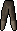 Yak-hide armour (legs)